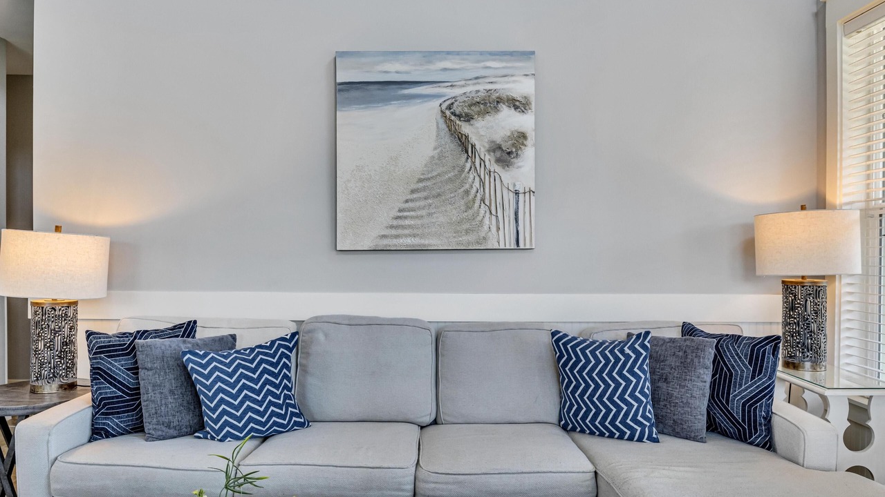 Photo of Livingroom in Laurel Grove