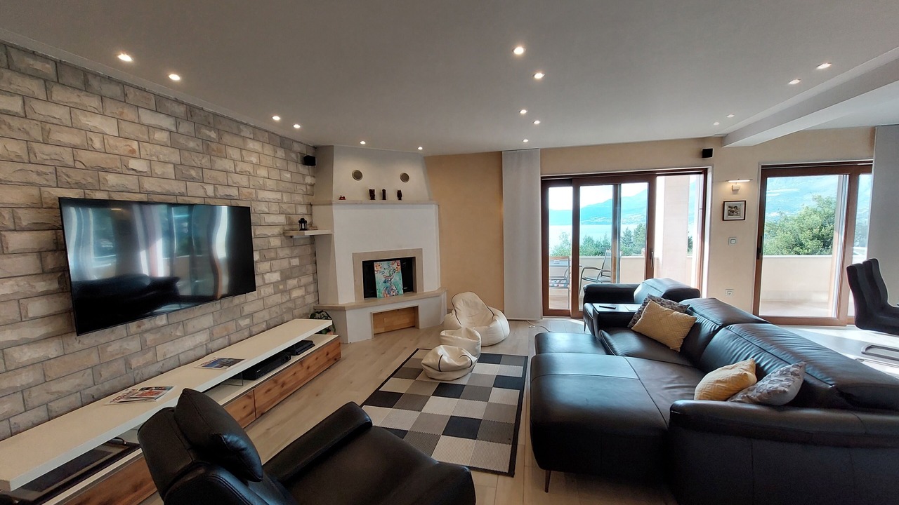 Photo of Livingroom in Cavtat