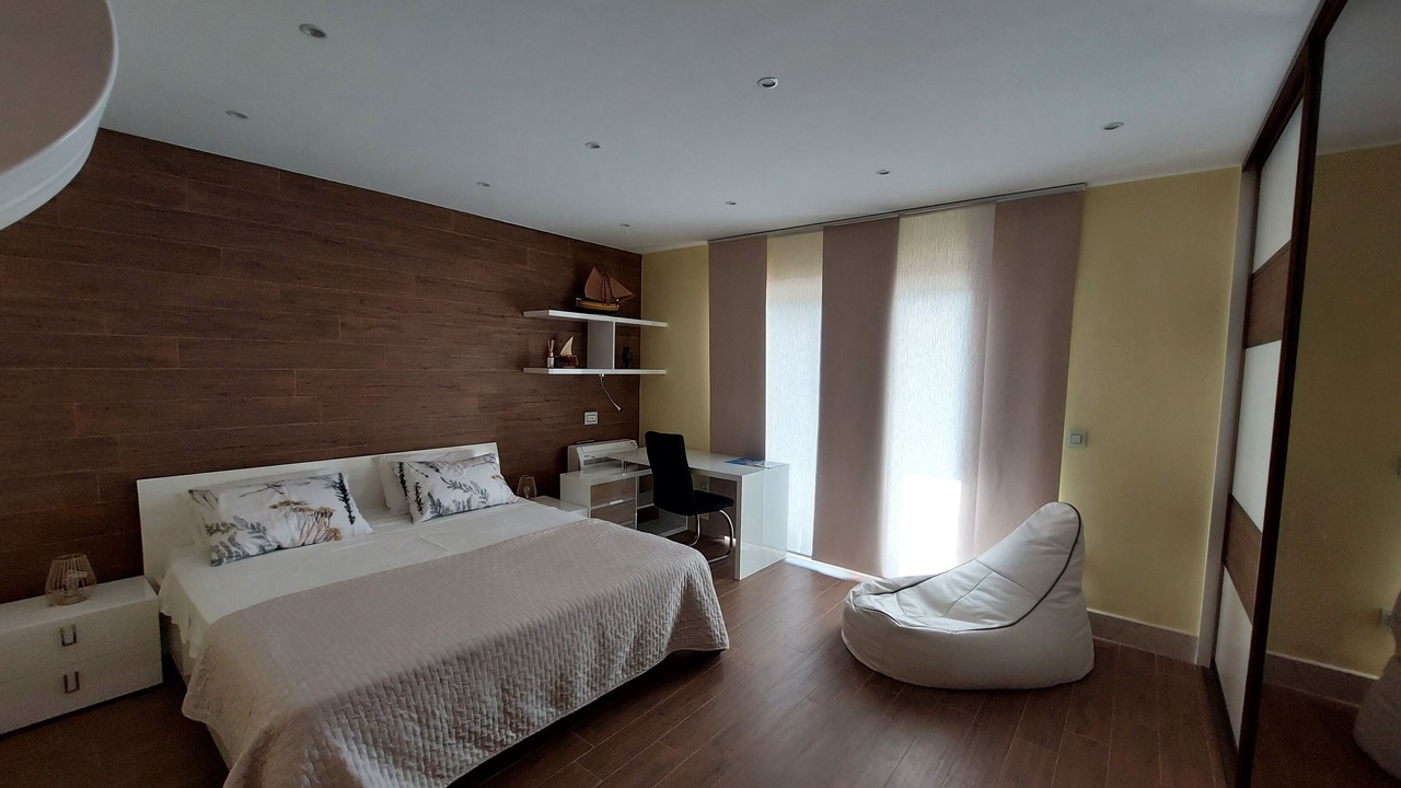 Photo of Bedroom in Cavtat