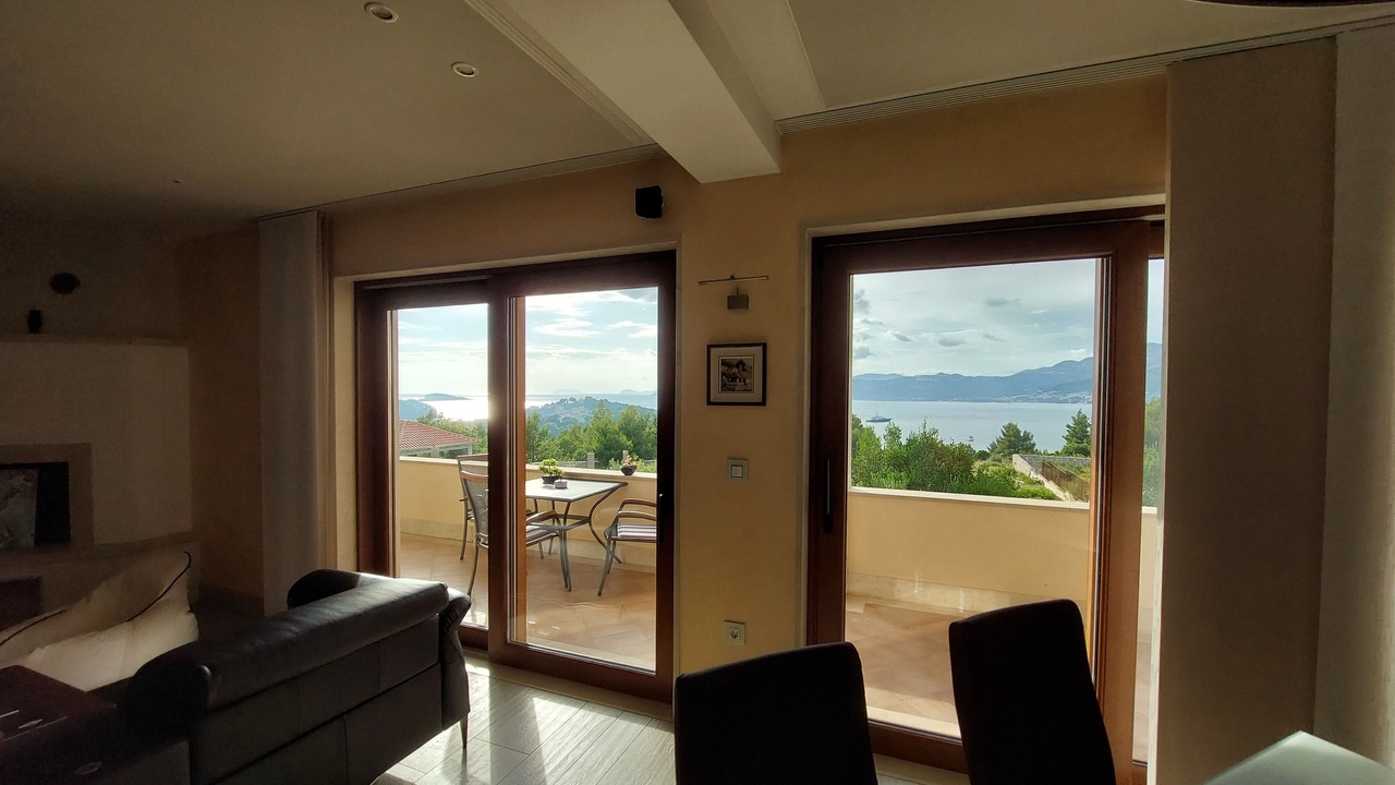 Photo of Livingroom in Cavtat