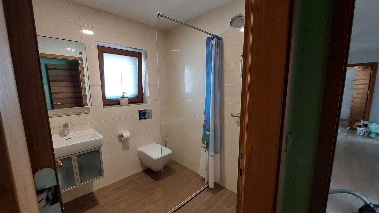 Photo of Bathroom in Cavtat