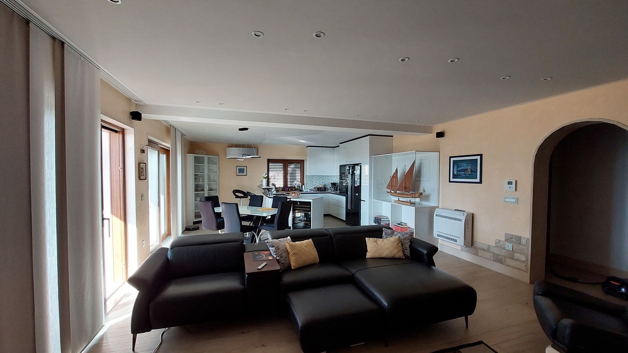 Photo of Livingroom in Cavtat