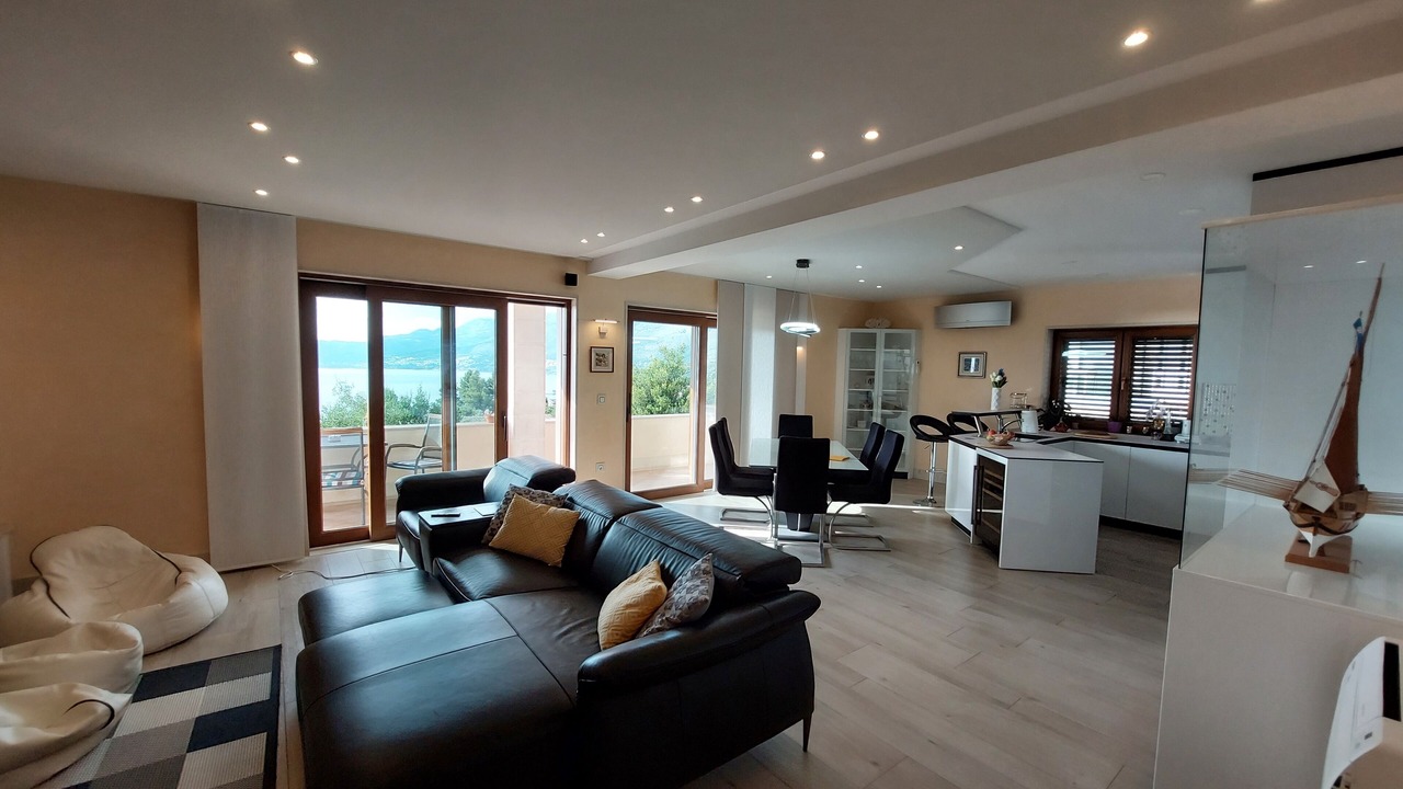 Photo of Livingroom in Cavtat