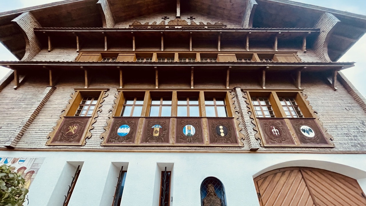 Photo of Others in Beckenried