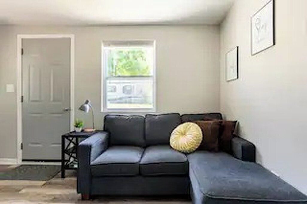 Photo of Livingroom in Statesville