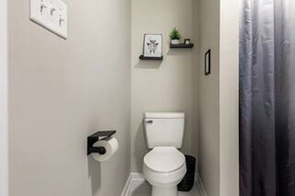 Photo of Bathroom in Statesville