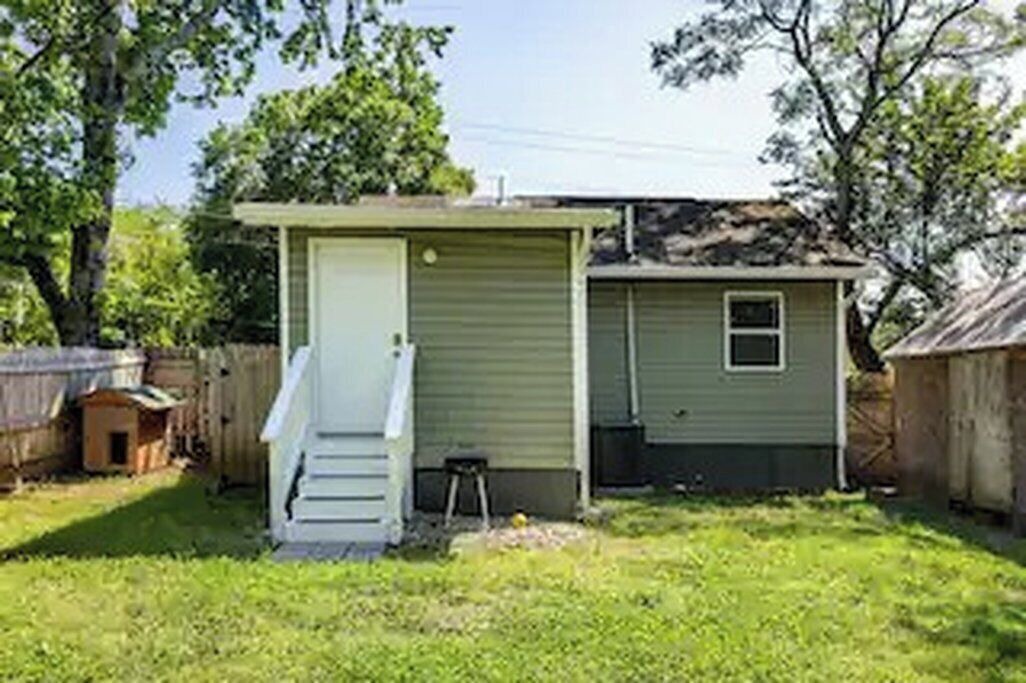 Photo of Outdoor in Statesville