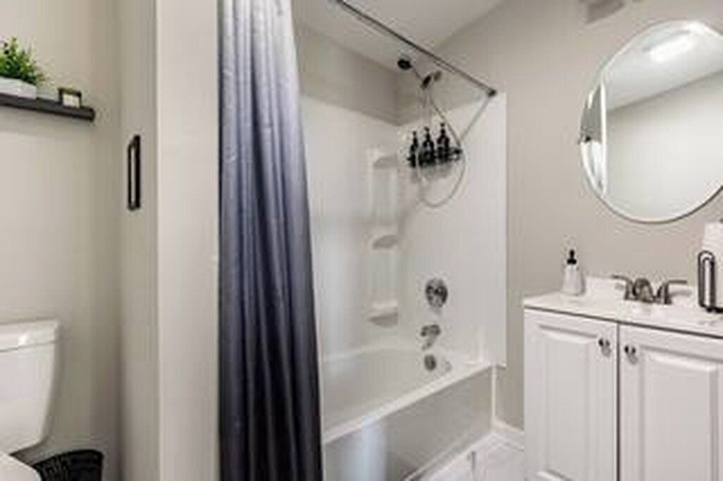 Photo of Bathroom in Statesville