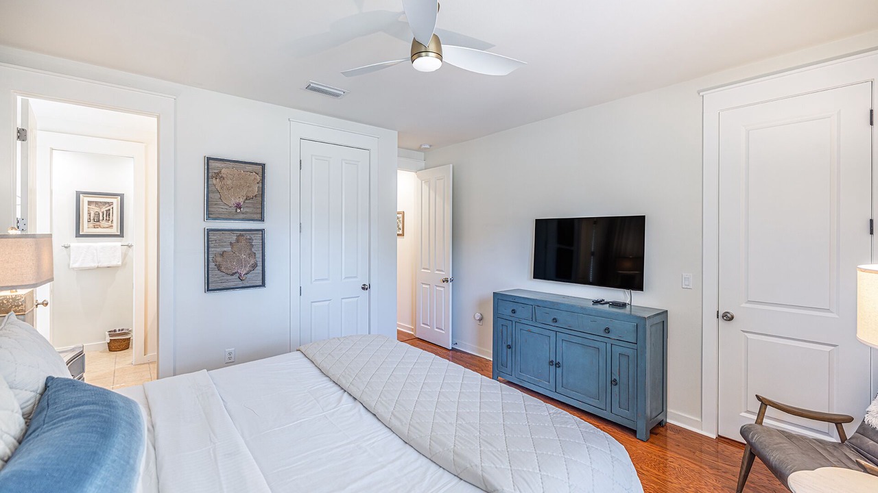 Photo of Bedroom in Laurel Grove