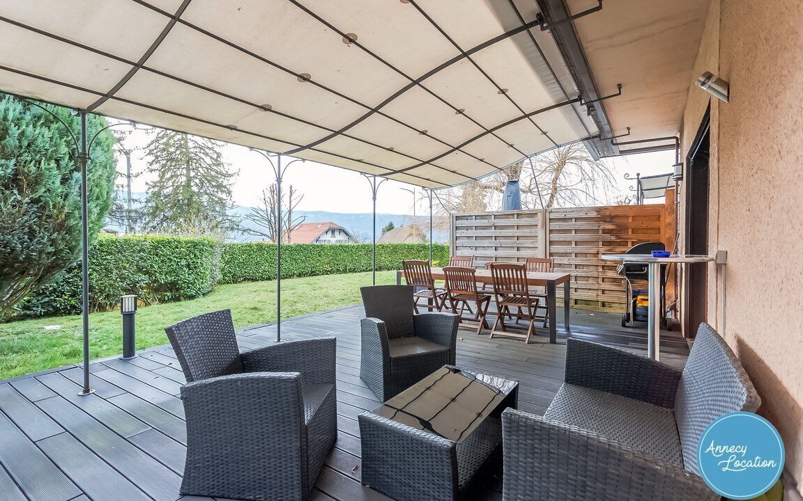 Photo of Outdoor in Veyrier-du-Lac