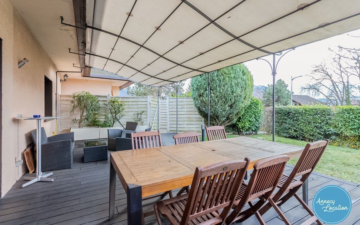 Photo of Outdoor in Veyrier-du-Lac