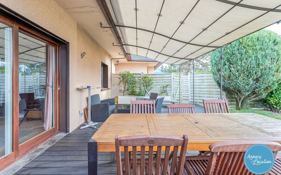 Photo of Outdoor in Veyrier-du-Lac