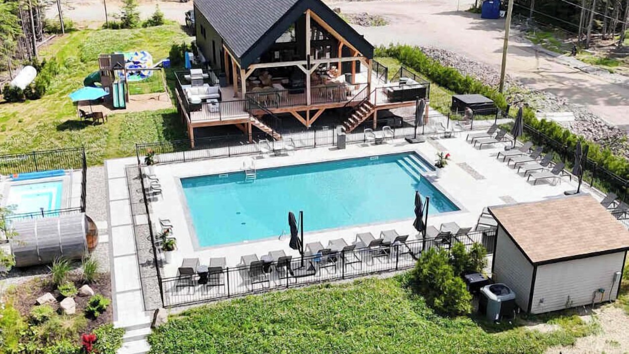 Photo of Outdoor in Shannon