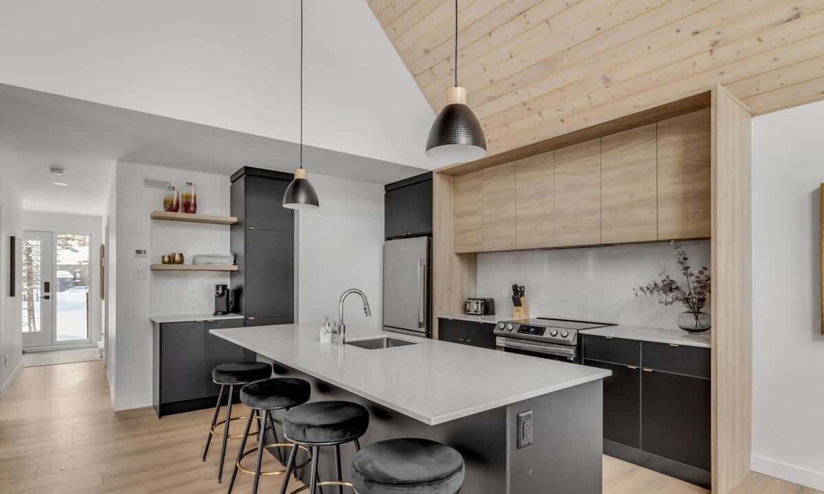 Photo of Kitchen in Shannon