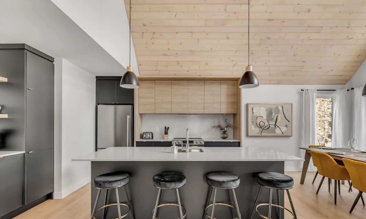 Photo of Kitchen in Shannon