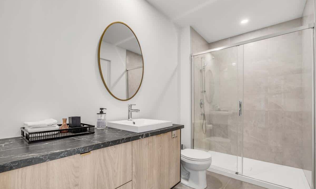 Photo of Bathroom in Shannon