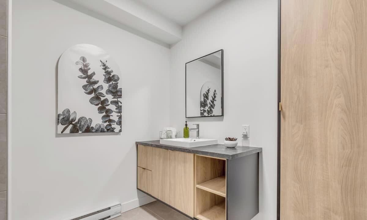 Photo of Bathroom in Shannon