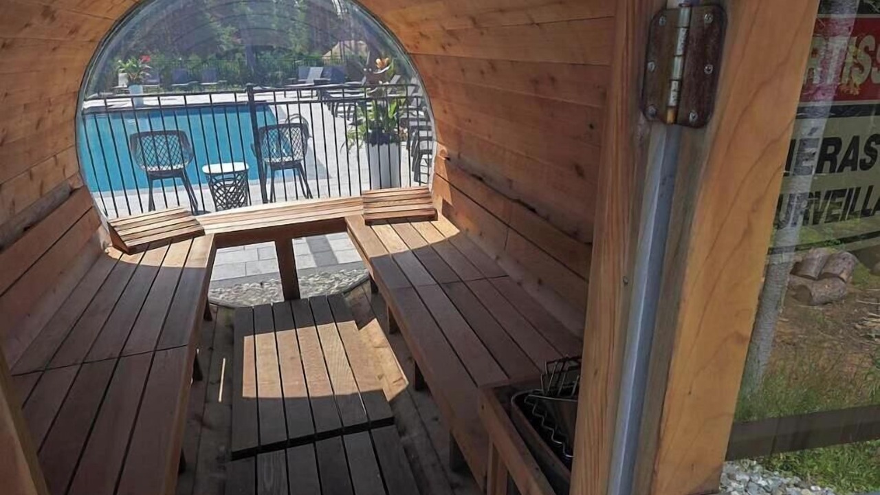 Photo of Patio Balcony in Shannon
