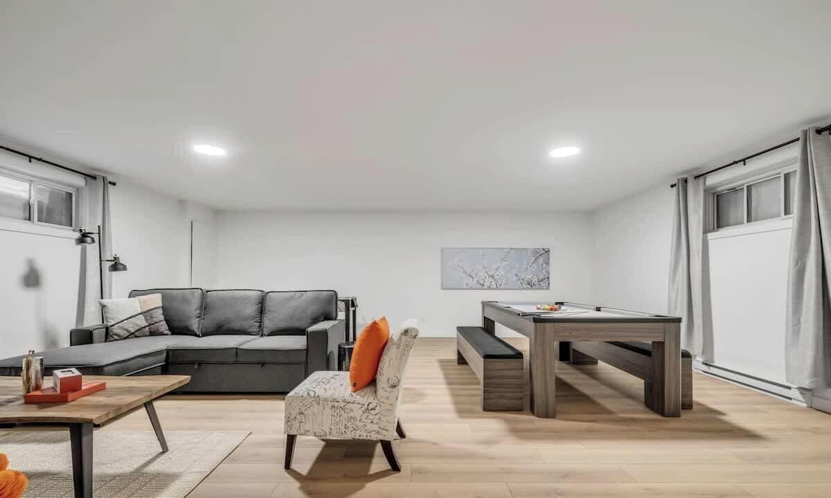Photo of Livingroom in Shannon