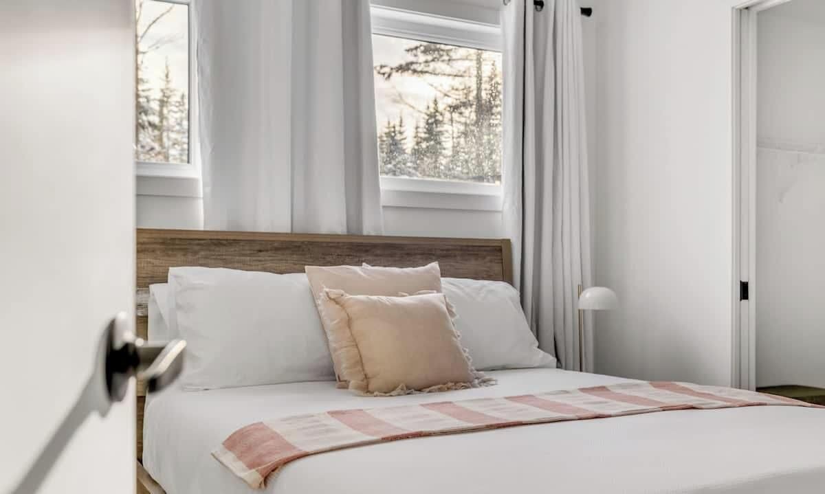 Photo of Bedroom in Shannon