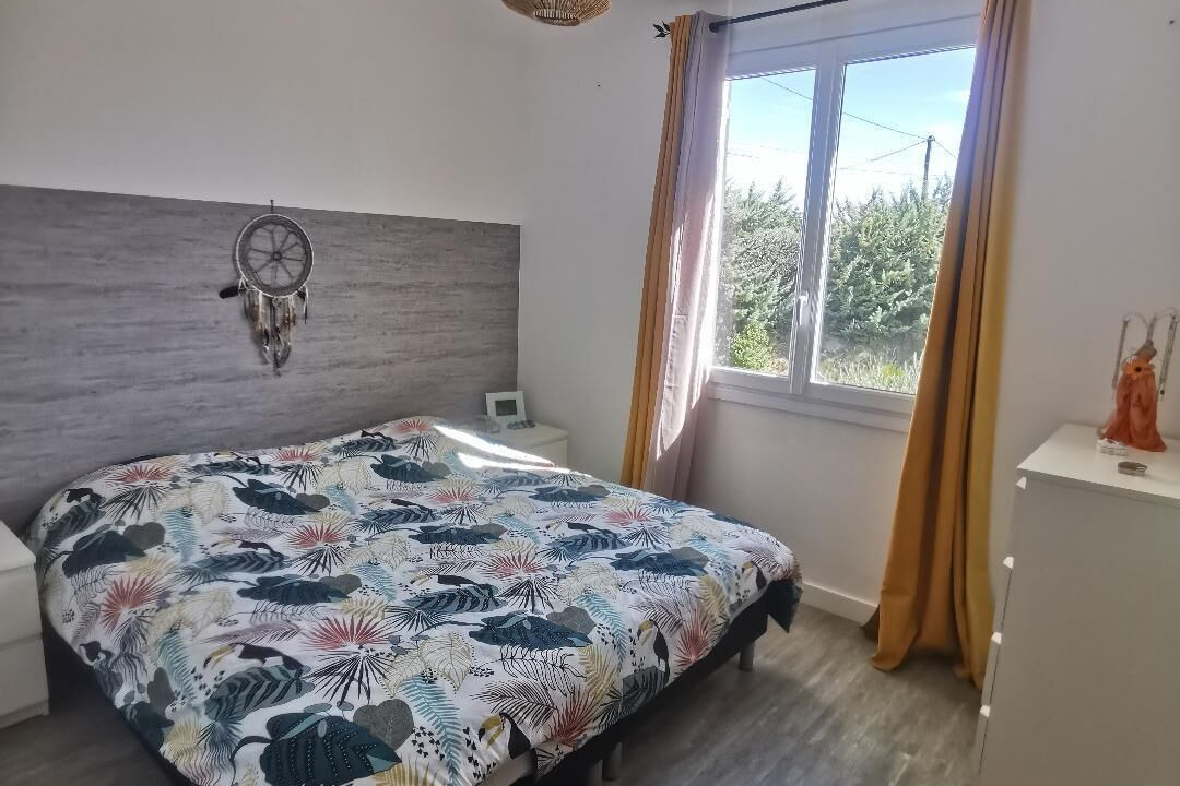 Photo of Bedroom in Pertuis