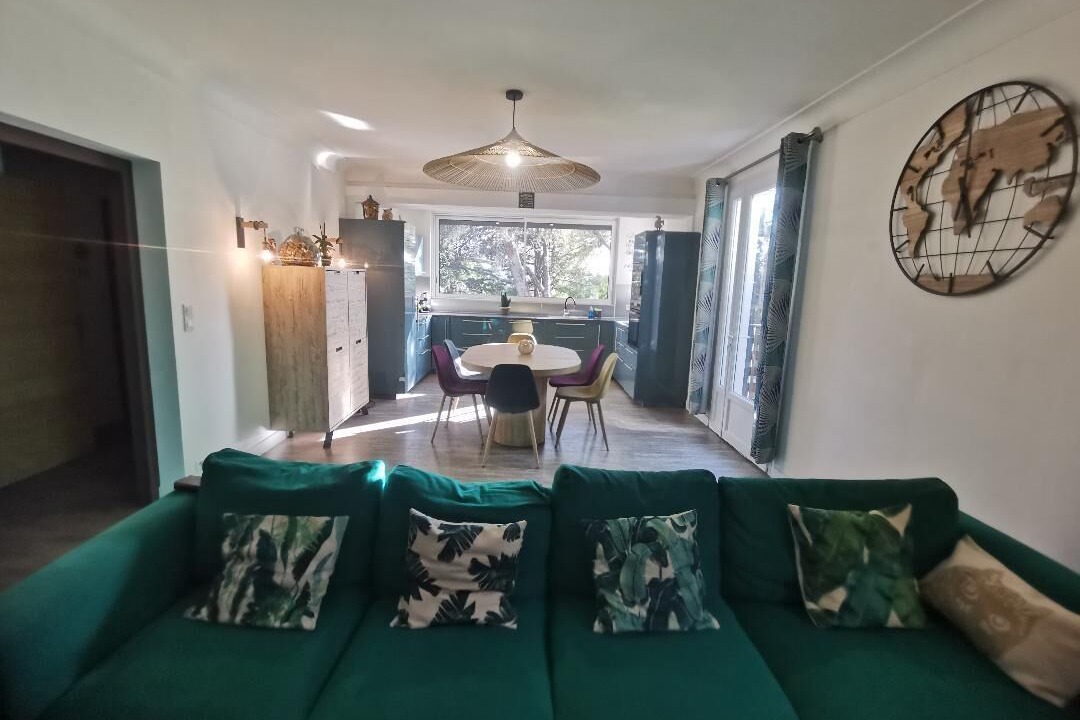 Photo of Livingroom in Pertuis