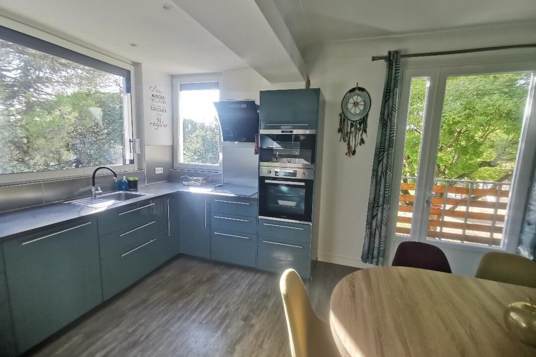 Photo of Kitchen in Pertuis