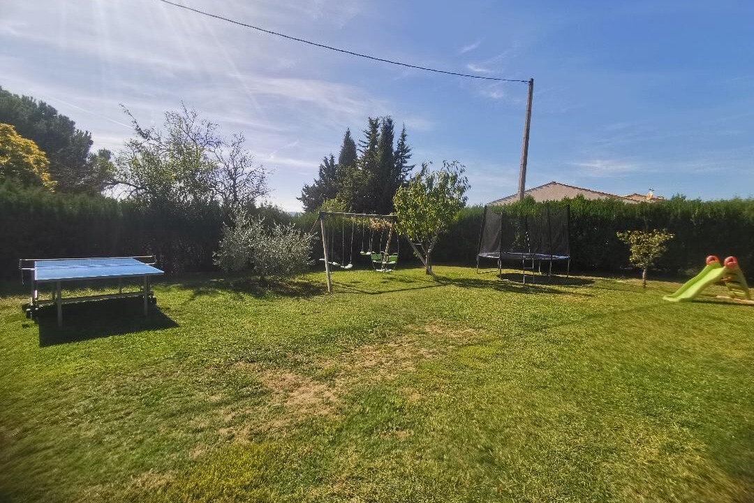 Photo of Outdoor in Pertuis