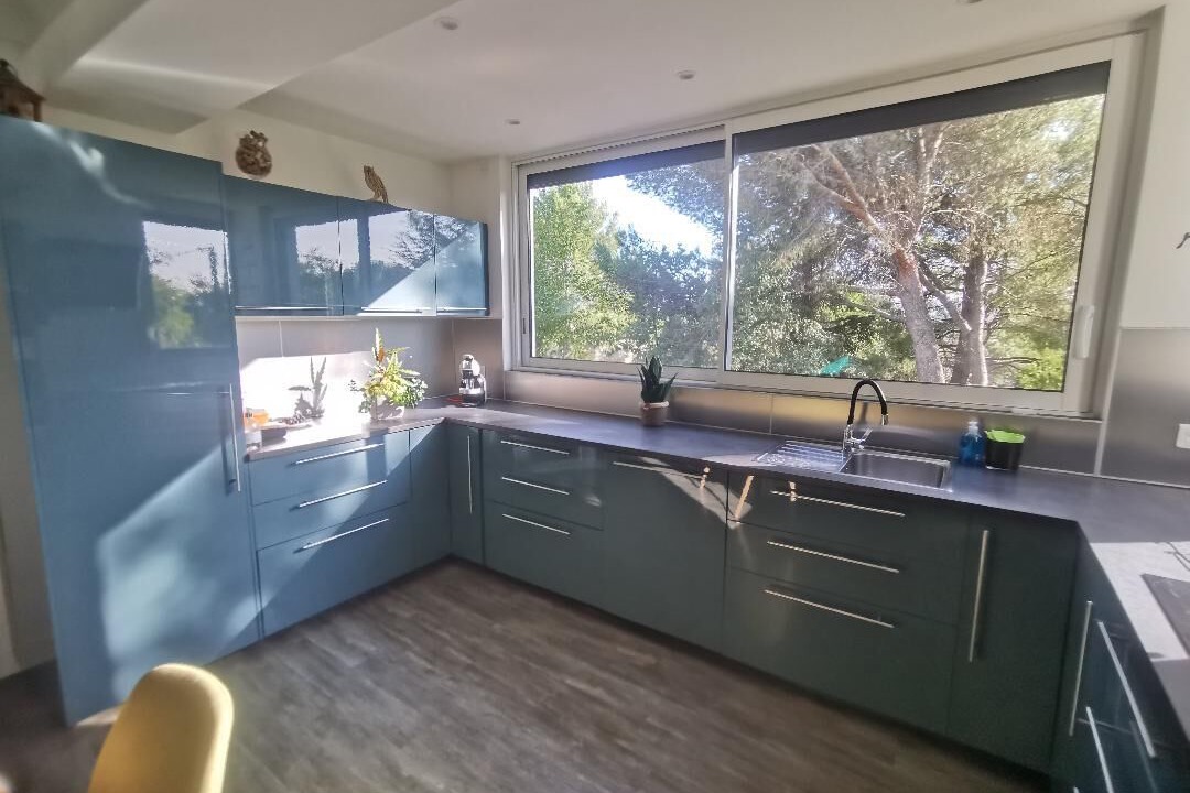 Photo of Kitchen in Pertuis