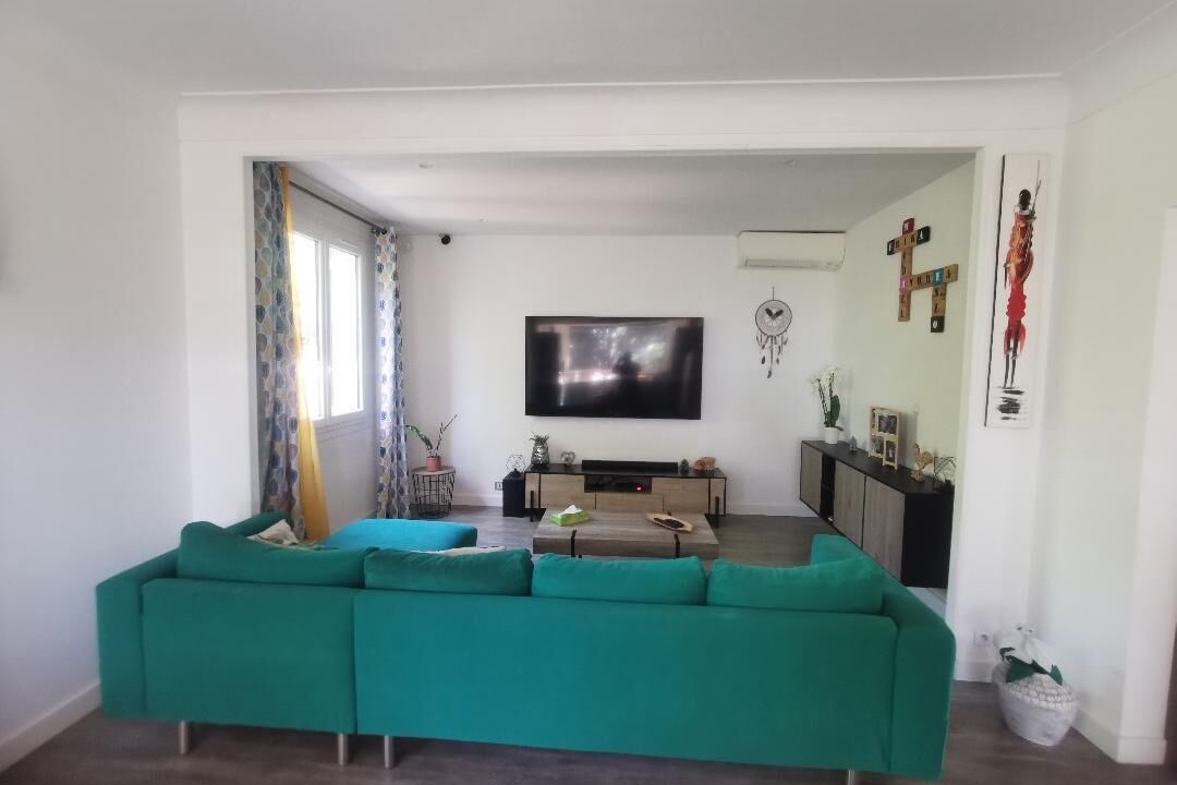 Photo of Livingroom in Pertuis
