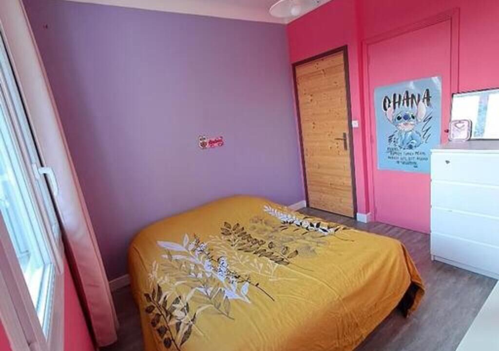 Photo of Bedroom in Pertuis