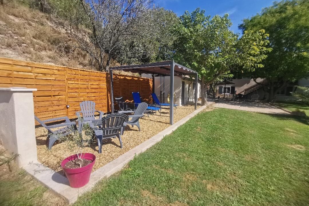 Photo of Outdoor in Pertuis