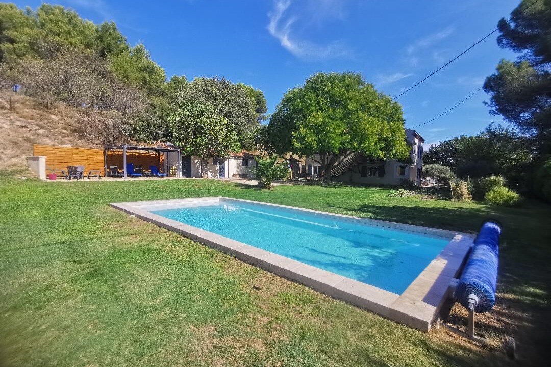 Photo of Outdoor in Pertuis