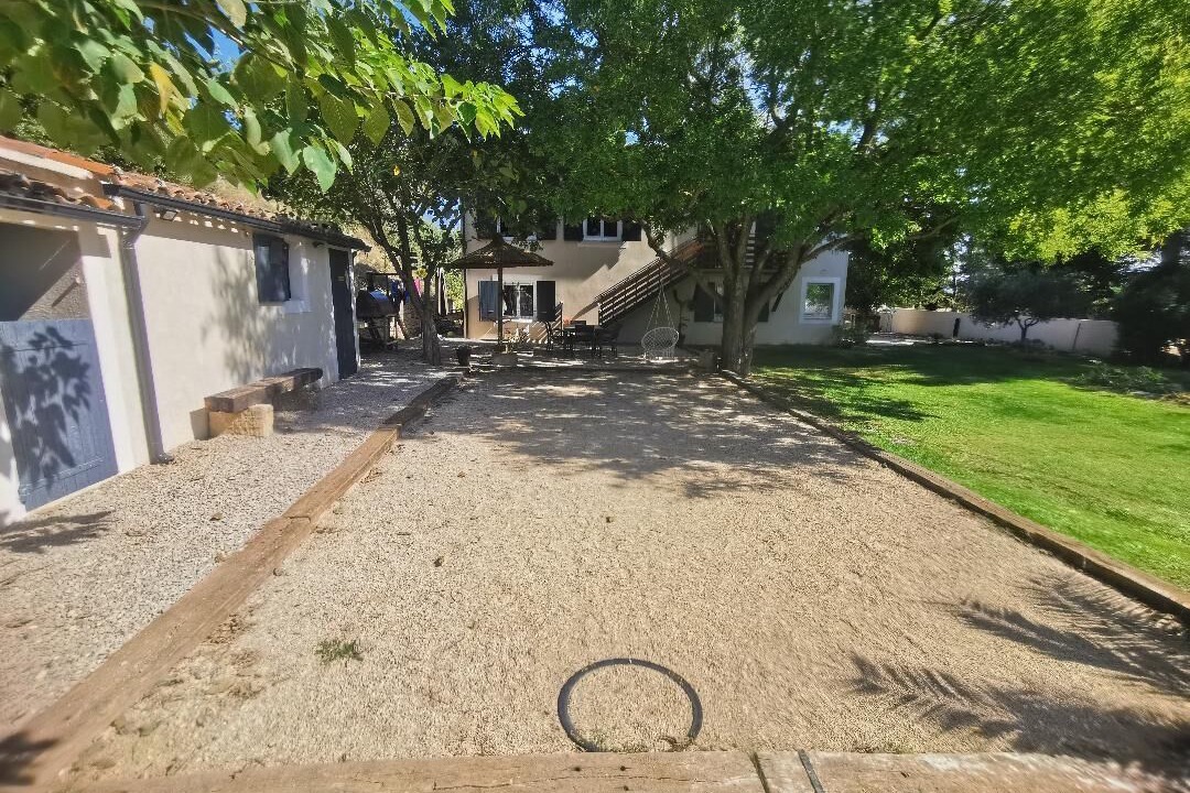 Photo of Outdoor in Pertuis