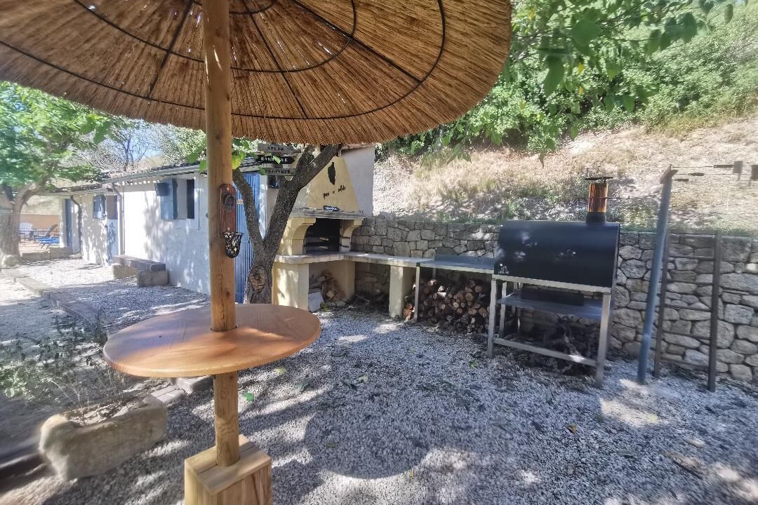 Photo of Outdoor in Pertuis