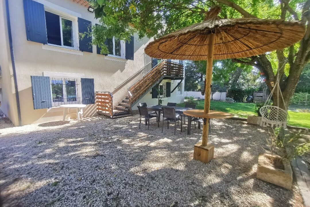 Photo of Outdoor in Pertuis