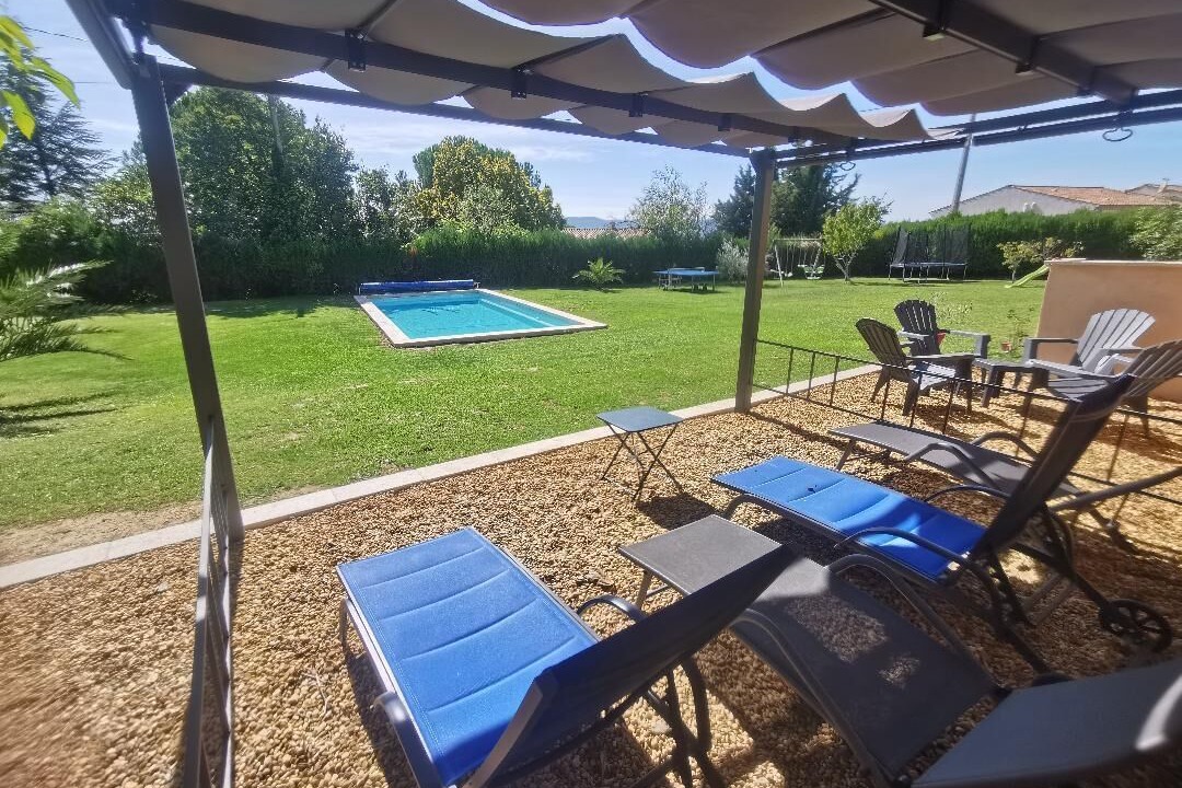 Photo of Outdoor in Pertuis