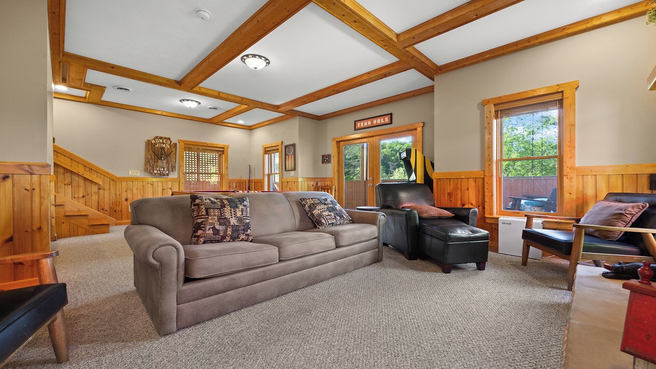 Photo of Bedroom in Sevierville