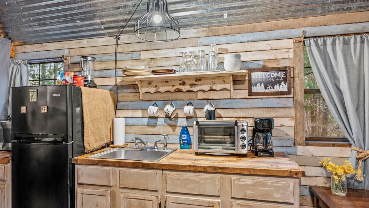 Photo of Kitchen in Mount Juliet