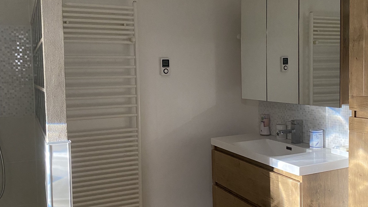 Photo of Bathroom in Breuilpont