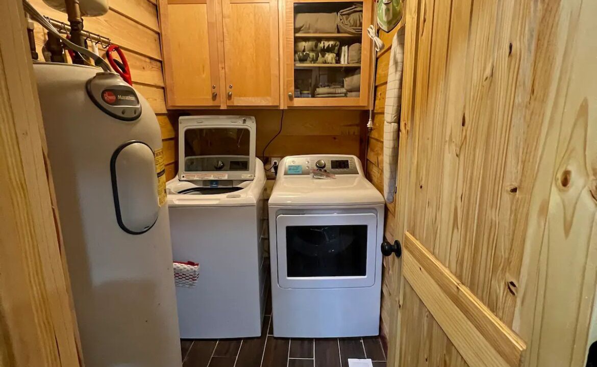 Photo of Bedroom in Board Camp
