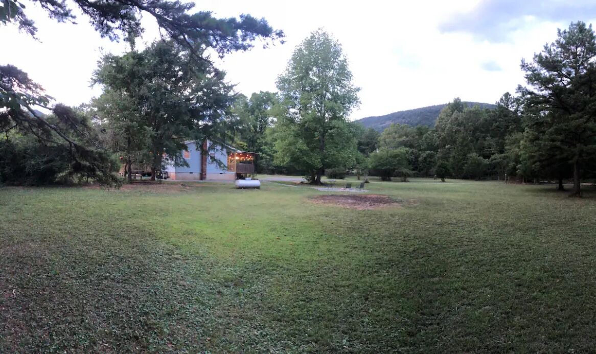 Photo of Outdoor in Board Camp