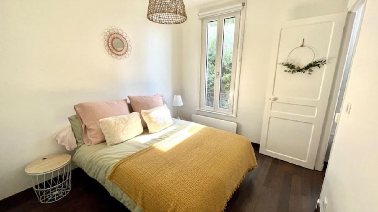 Photo of Bedroom in Le Tremblay