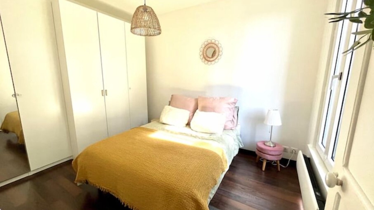 Photo of Bedroom in Le Tremblay