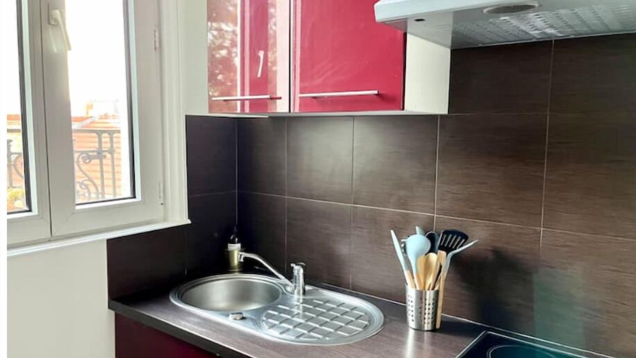 Photo of Kitchen in Le Tremblay
