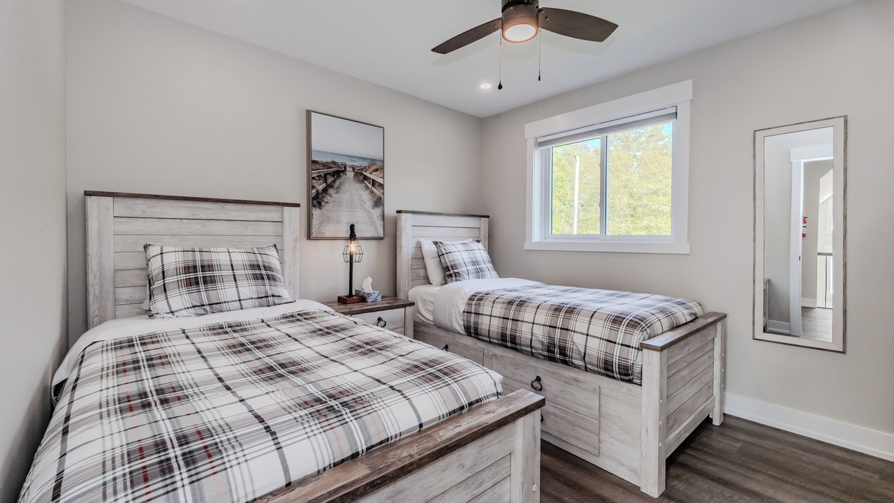 Photo of Bedroom in South Bruce Peninsula