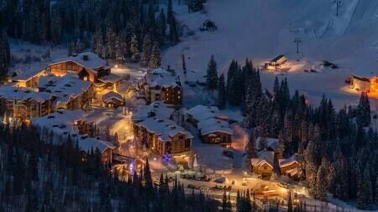 Photo of Outdoor in Salt Lake Mountain Resorts