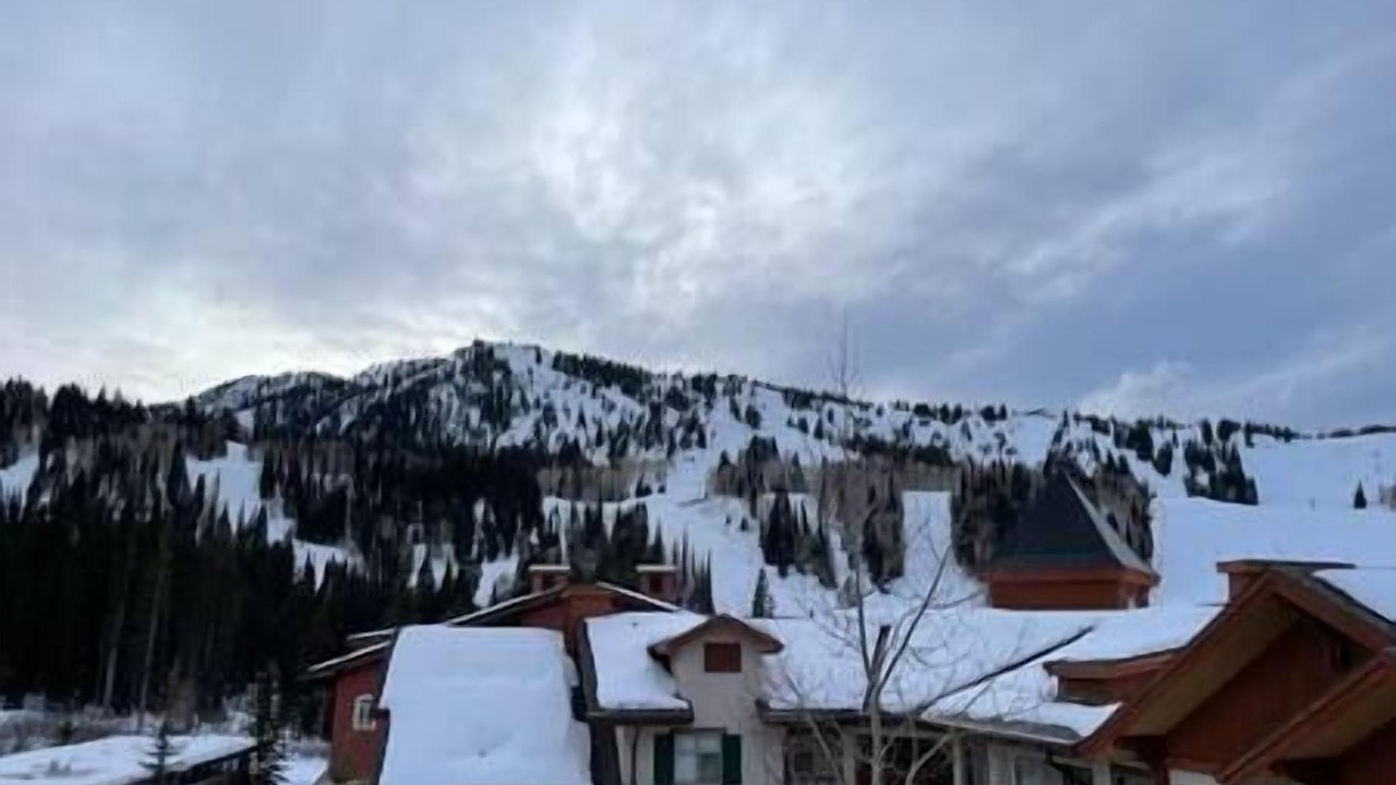 Photo of Outdoor in Salt Lake Mountain Resorts