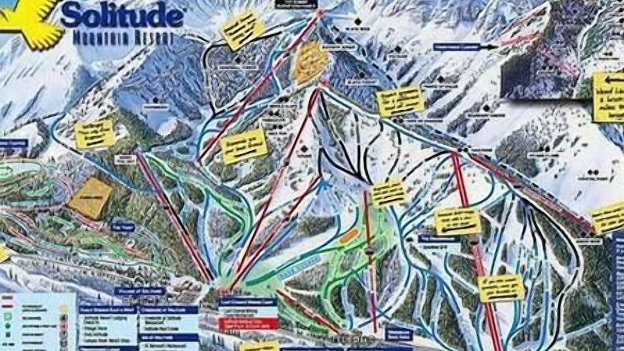 Photo of Others in Salt Lake Mountain Resorts