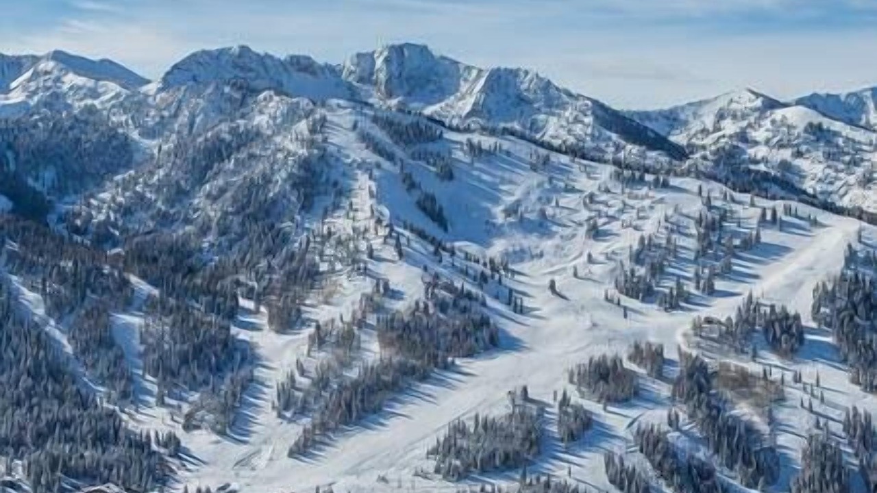 Photo of Outdoor in Salt Lake Mountain Resorts